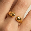 Avaline Ring