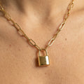 Amorette Necklace