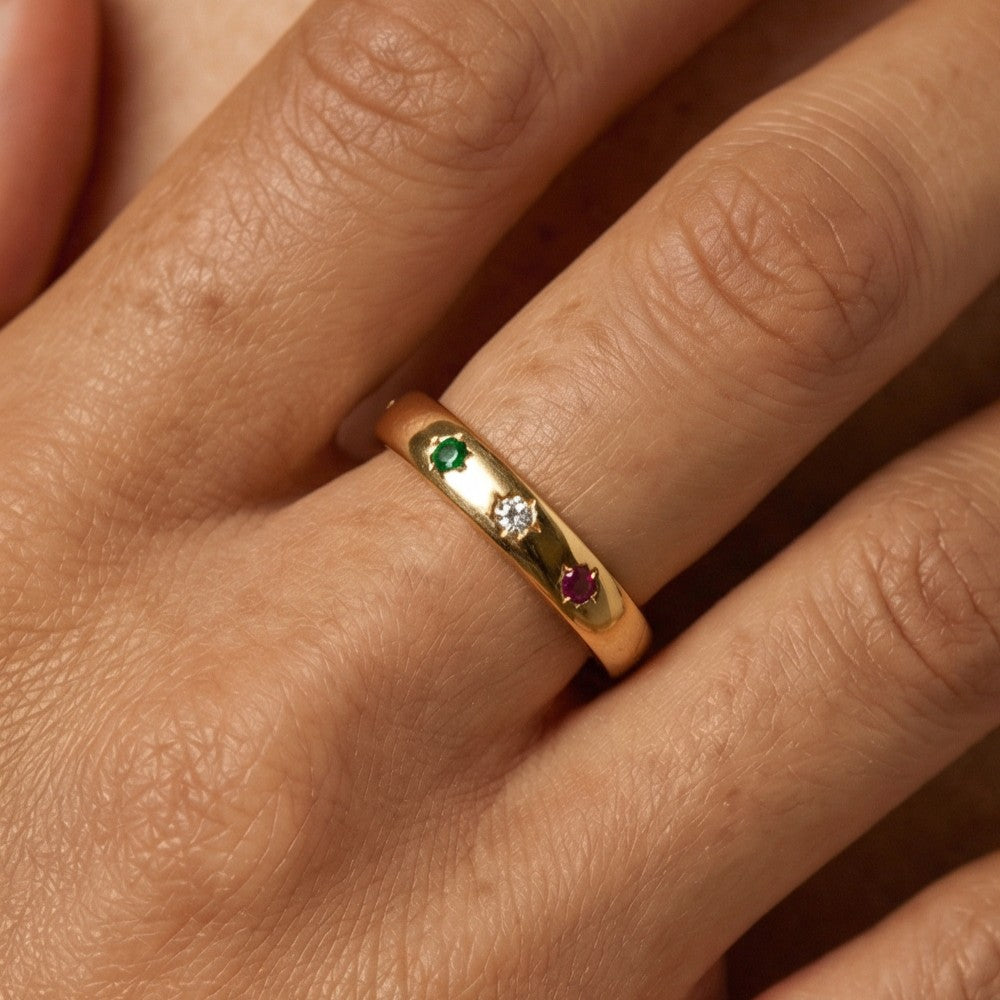 Vera Ring