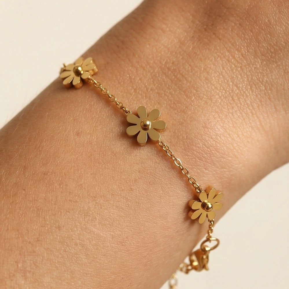 Evelise Bracelet