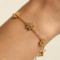 Evelise Bracelet