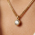 Giuliana Necklace