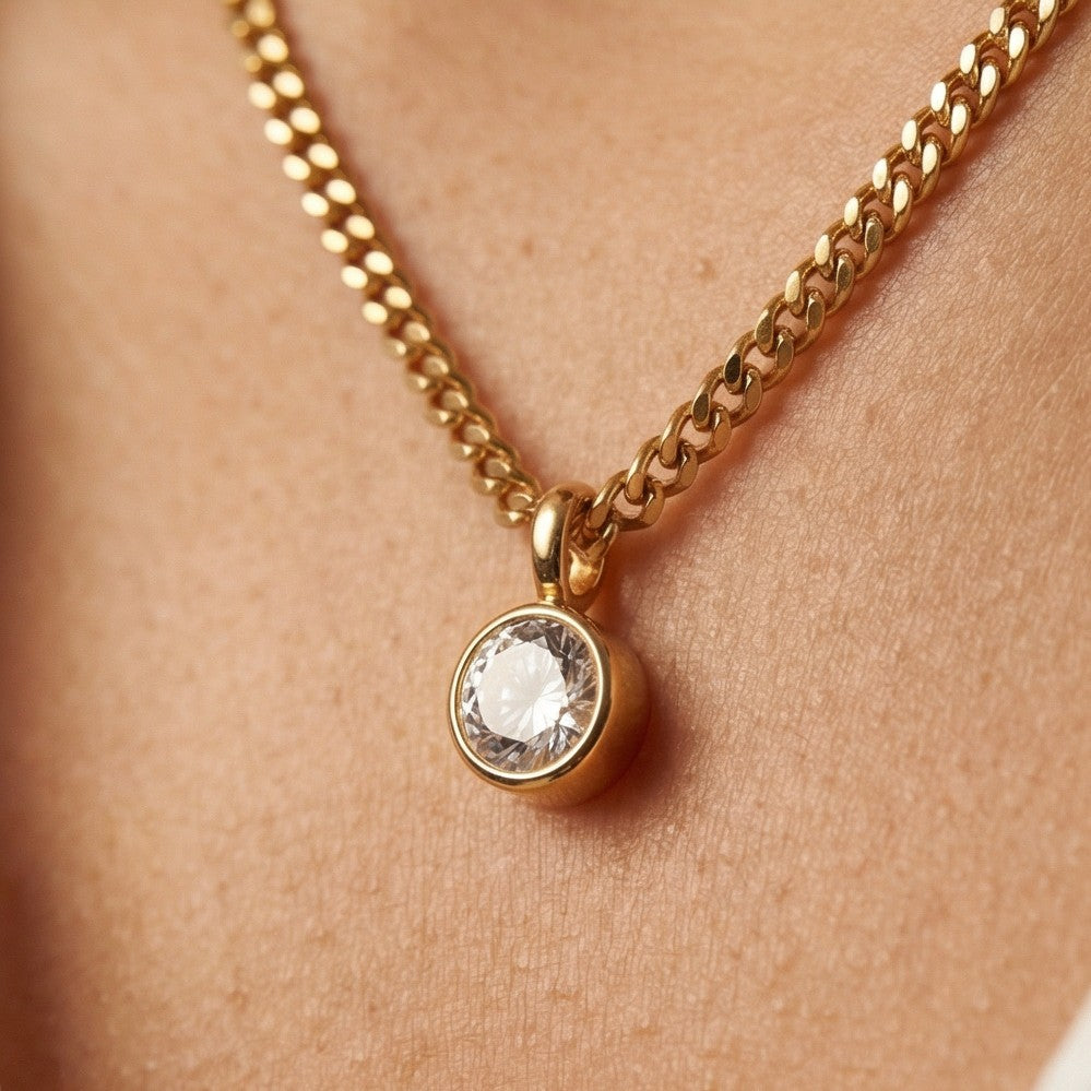 Giuliana Necklace