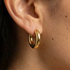 Selina Hoops