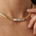 Alessandra Necklace