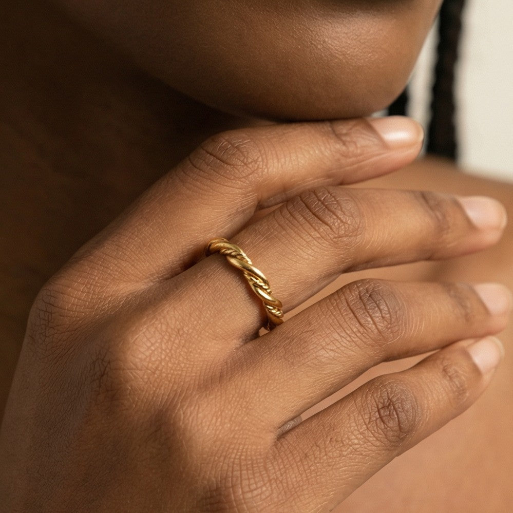 Isla Ring