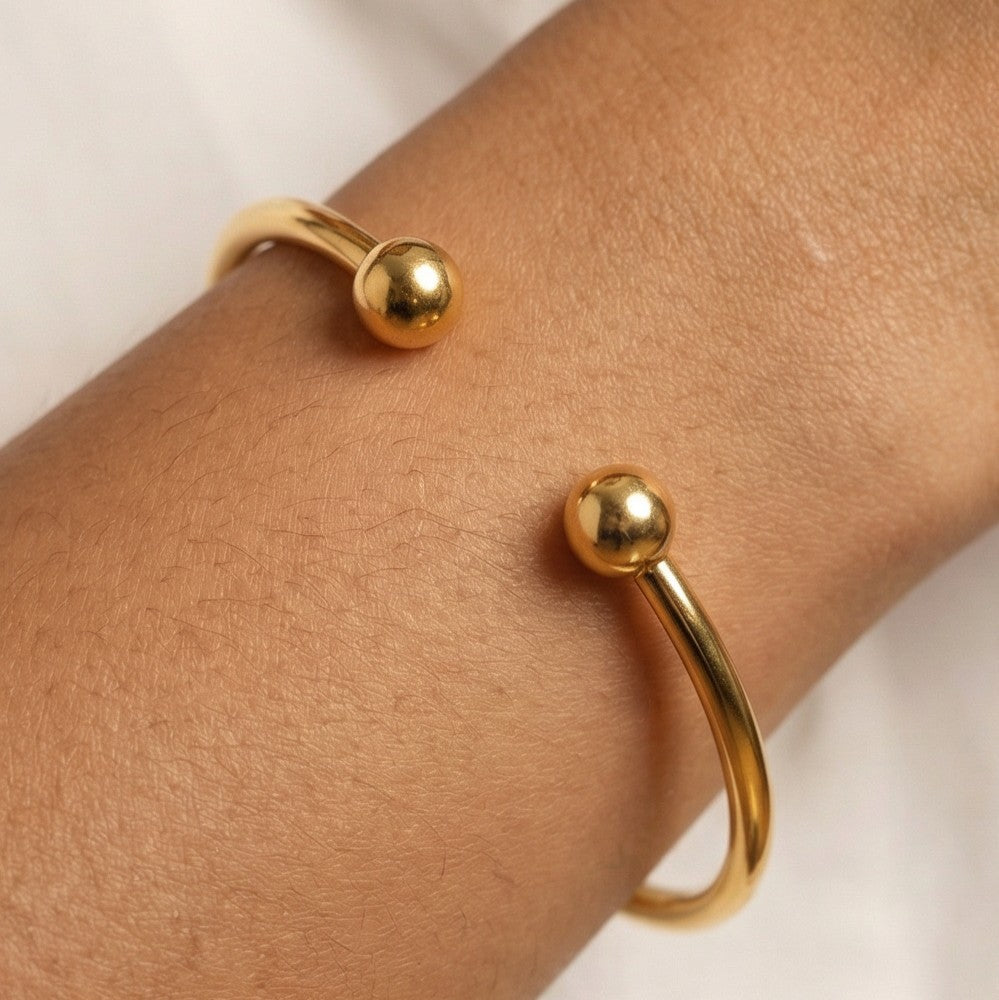 Marise Cuff