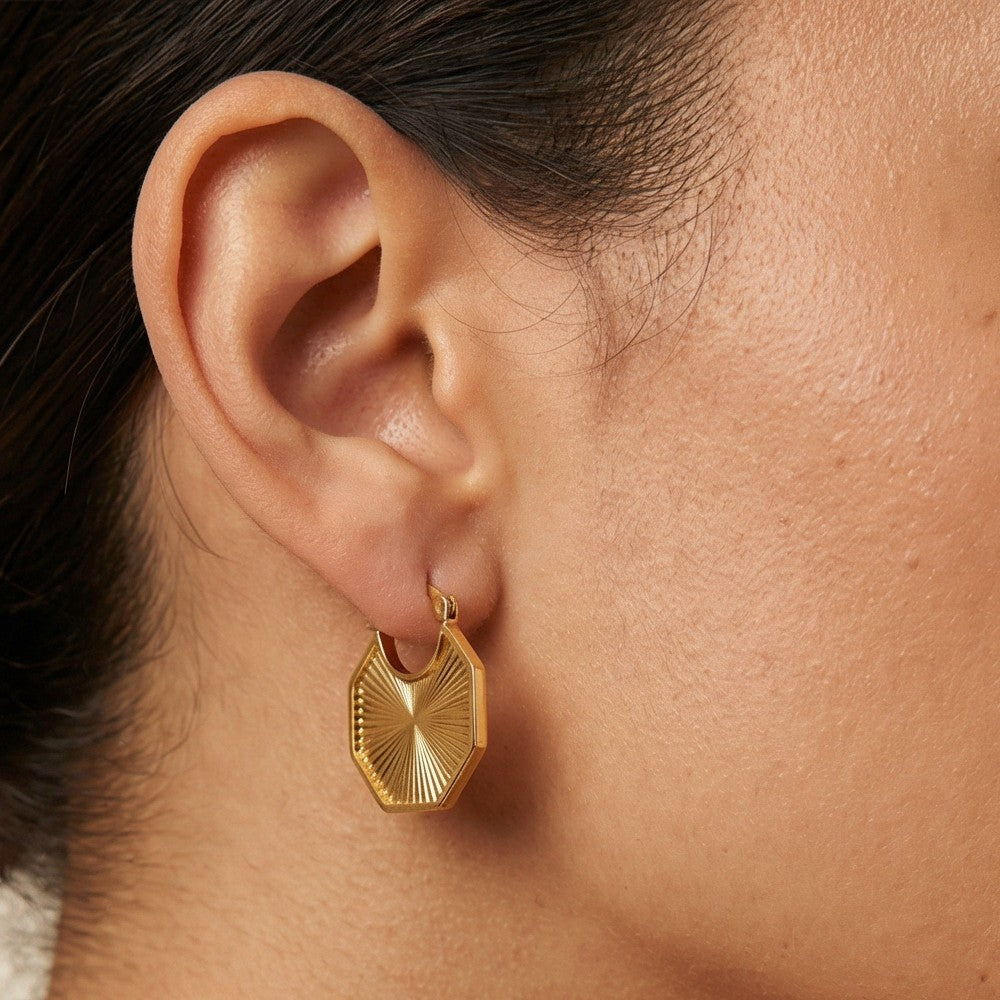 Serenella Hoops