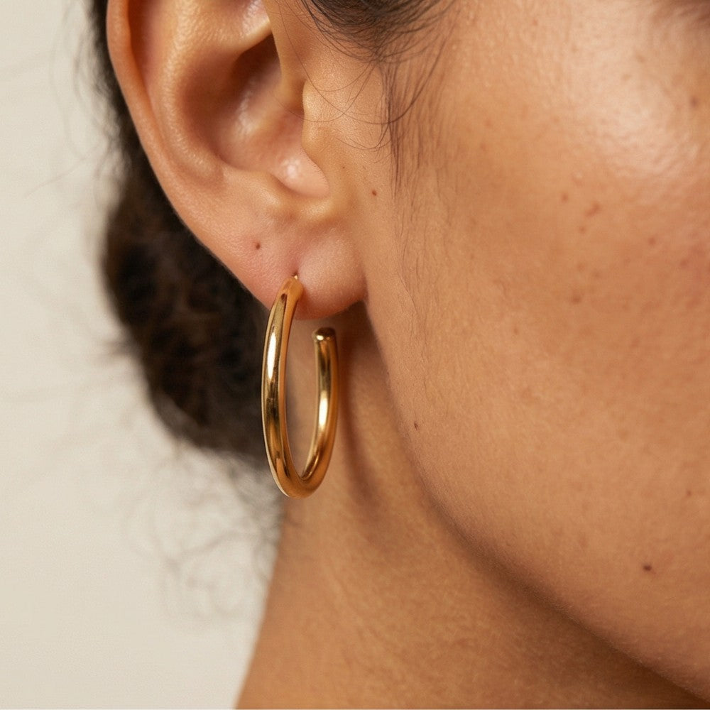 Clarissa Hoops