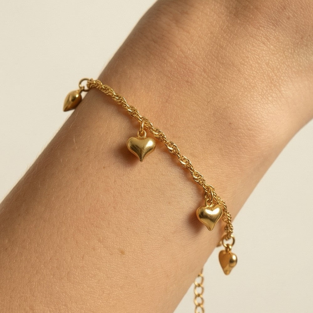 Amara Bracelet