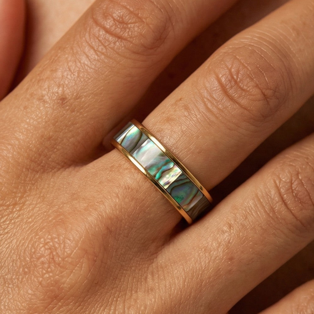 Aveline Ring