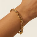 Liana Link Bracelet