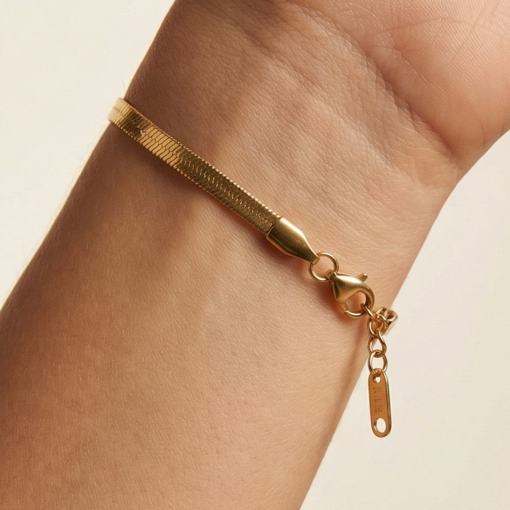Clara Bracelet