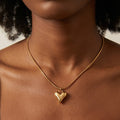 Aurora Necklace