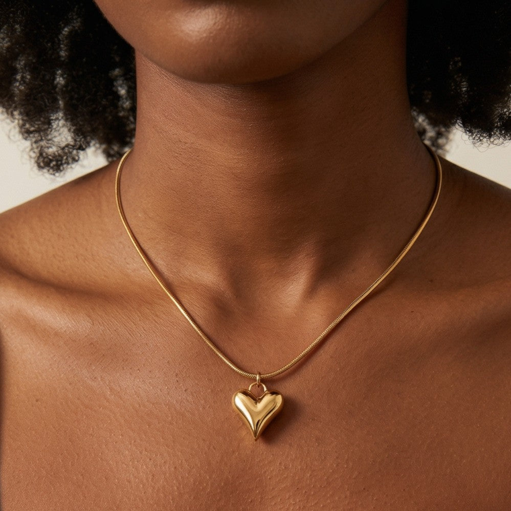 Aurora Necklace