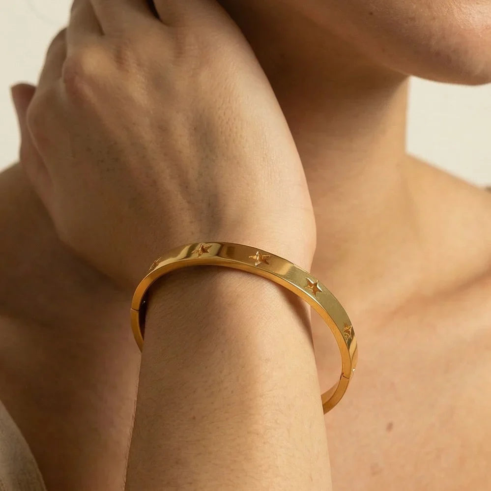 Mystery Bracelet