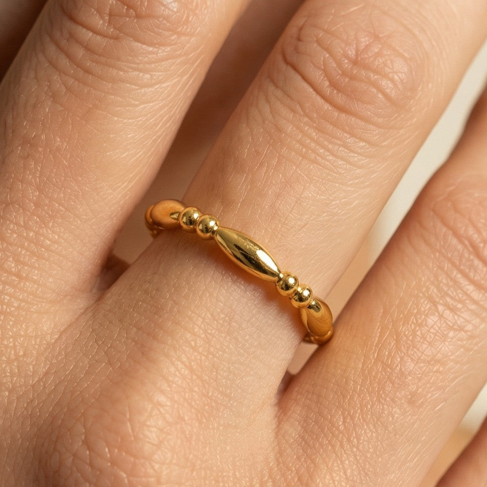 Annalisa Ring