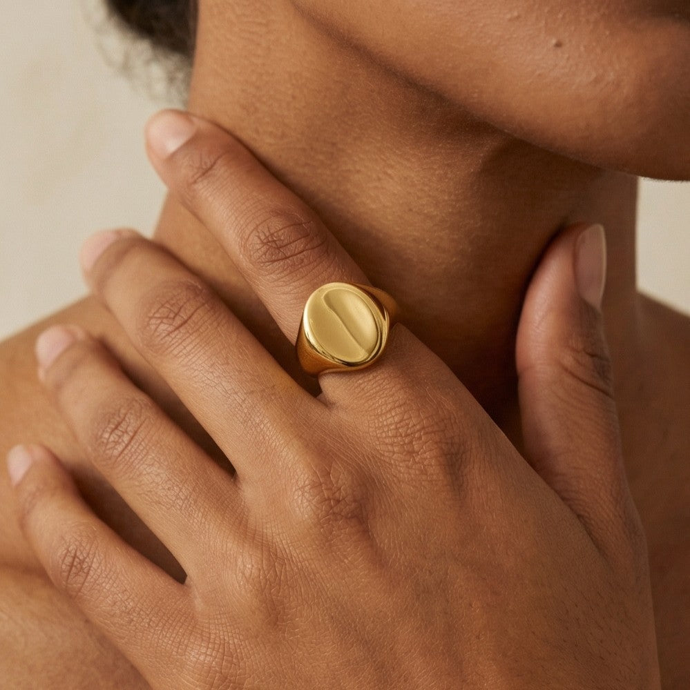 Valeriana Ring