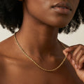 Maribel Chain Necklace