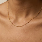 Bianca Chain Necklace