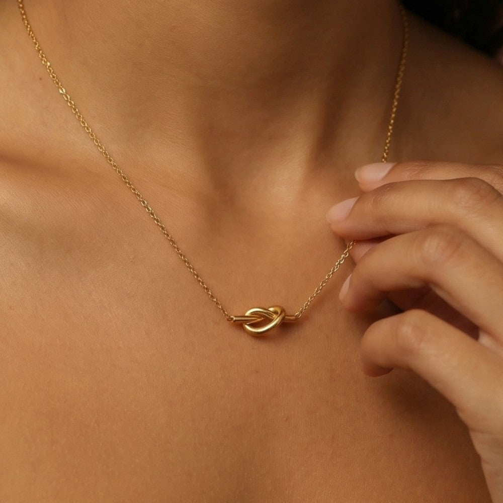 Lydia Necklace