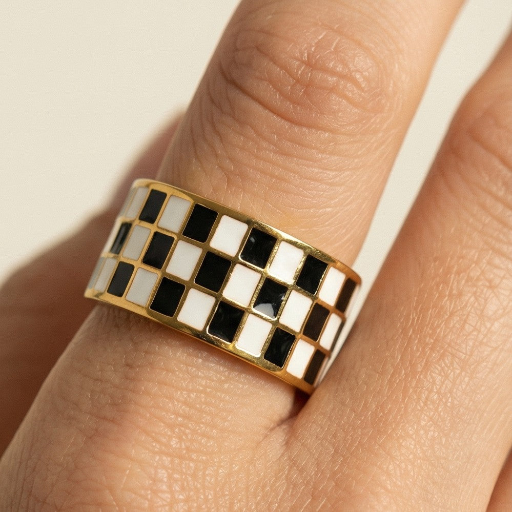 Aurelia Ring