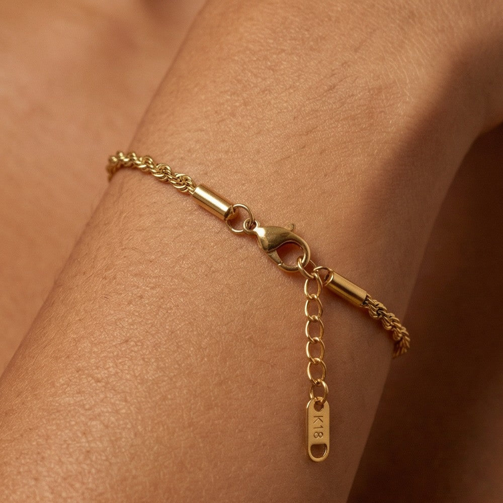 Lucienne Bracelet