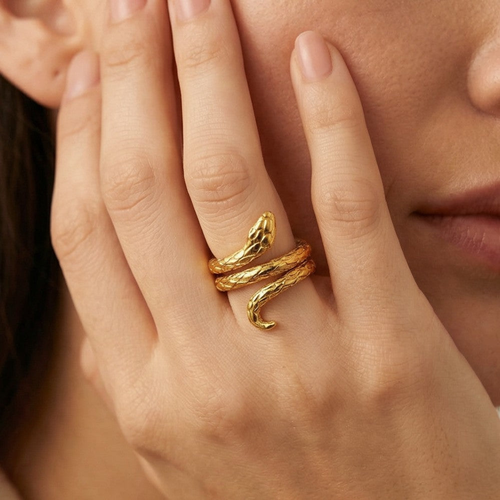 Bellina Ring
