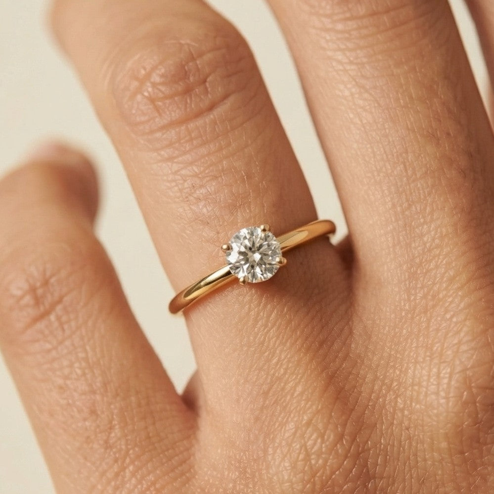 Aurielle Ring