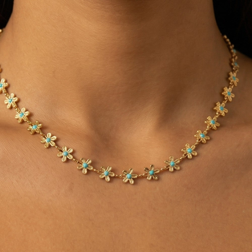 Matilda Necklace