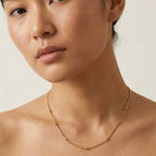 Seraphine Chain Necklace