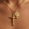 Luma Devotion Necklace