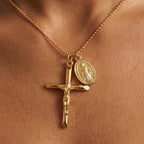 Luma Devotion Necklace