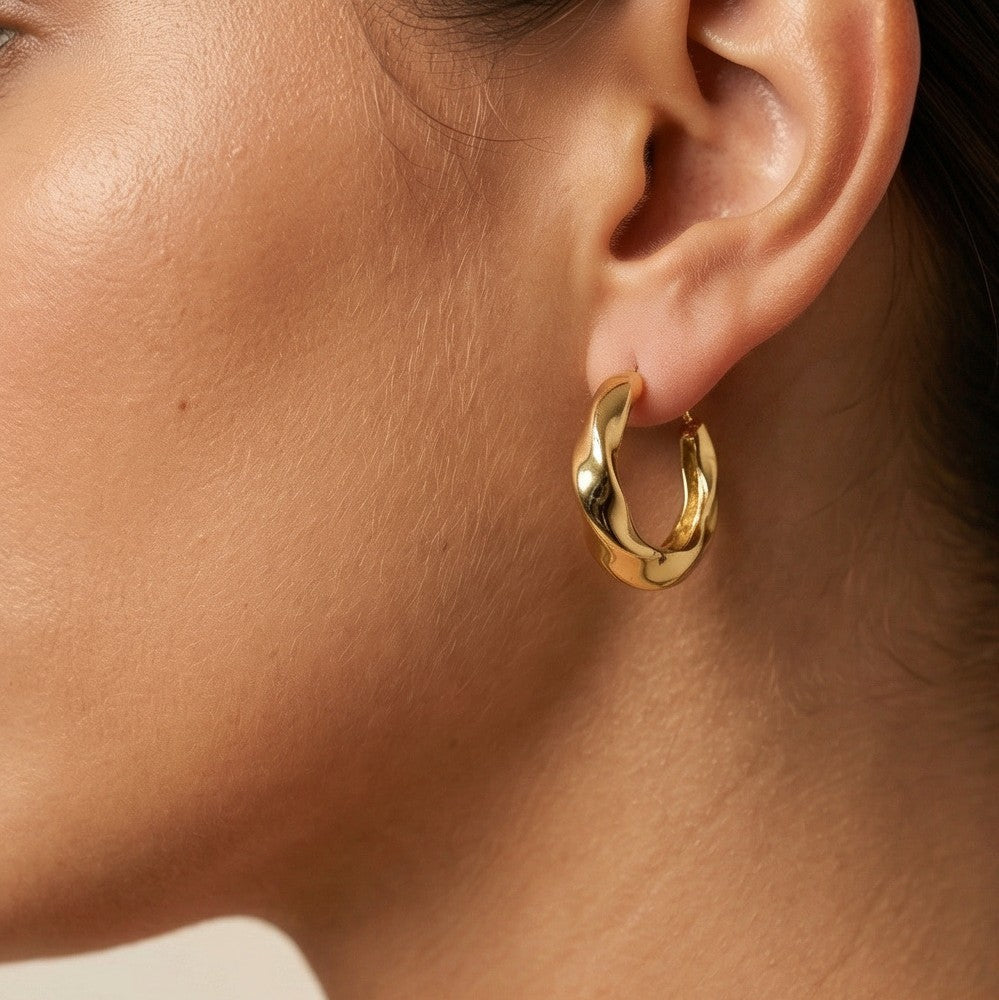 Rosalind Hoops