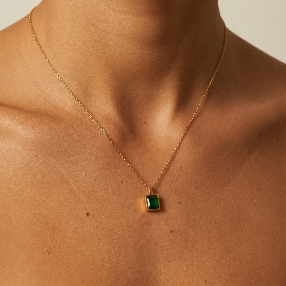 Evelyn Necklace