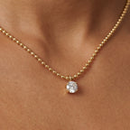 Evelina Necklace