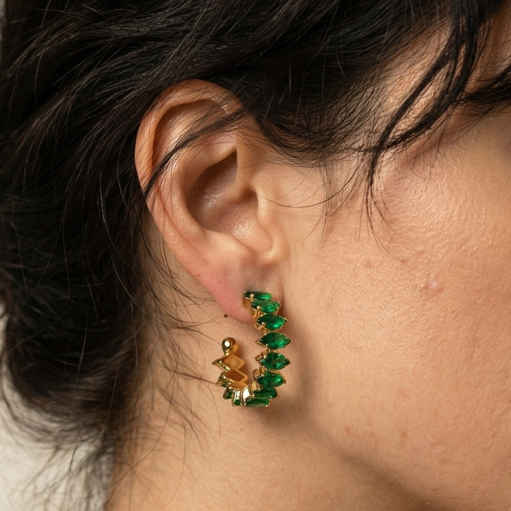 Amara Hoops
