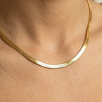 Aura Chain Necklace