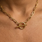 Selene Necklace