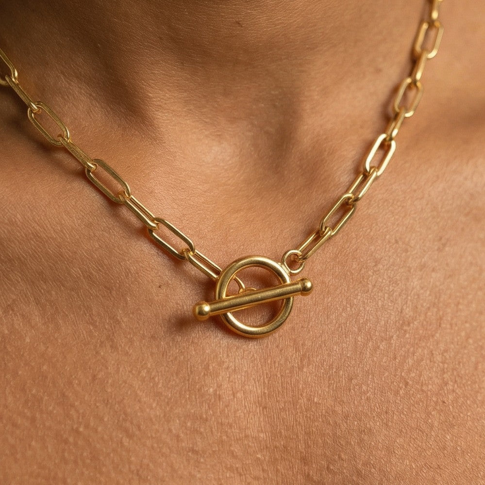 Selene Necklace
