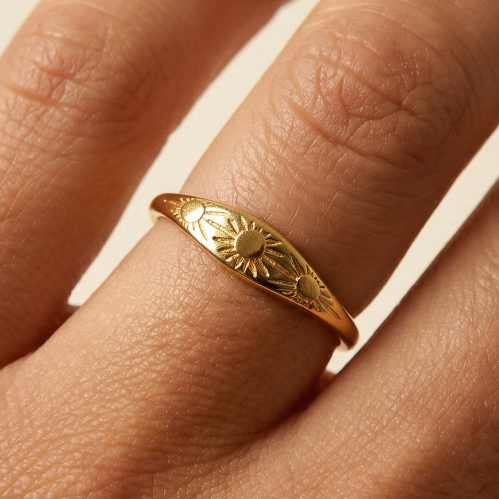 Amelie Ring
