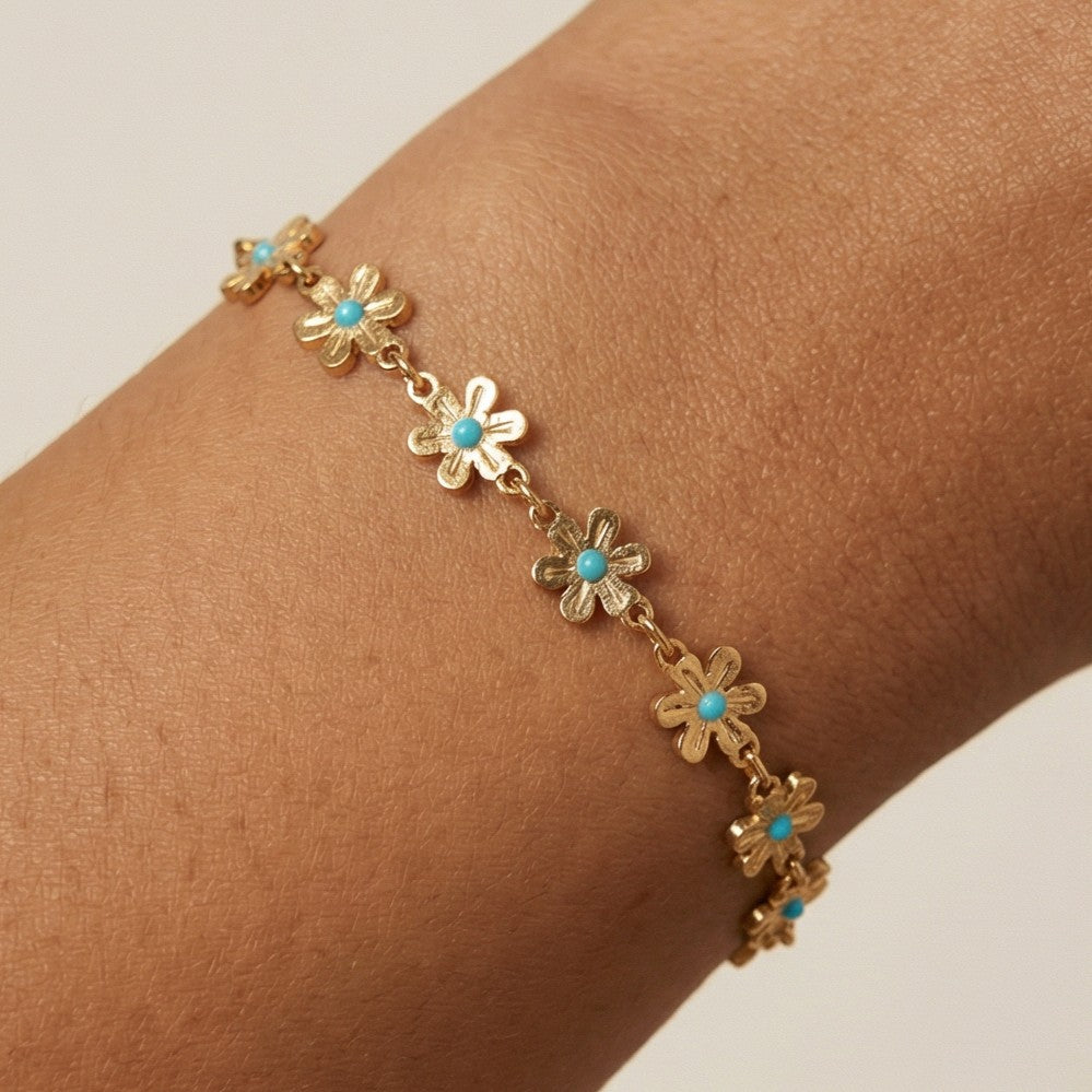 Fia Bracelet