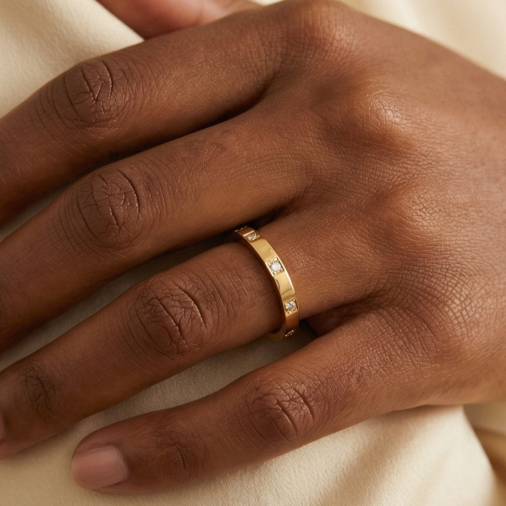 Elena Ring
