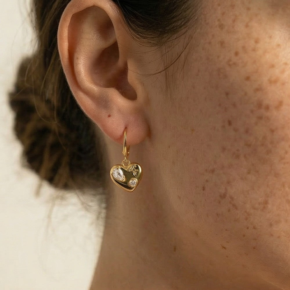 Amara Earrings