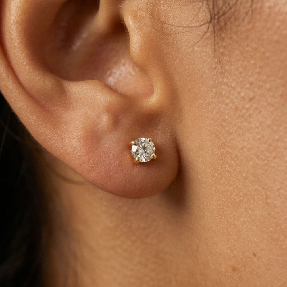 Isotta Earrings