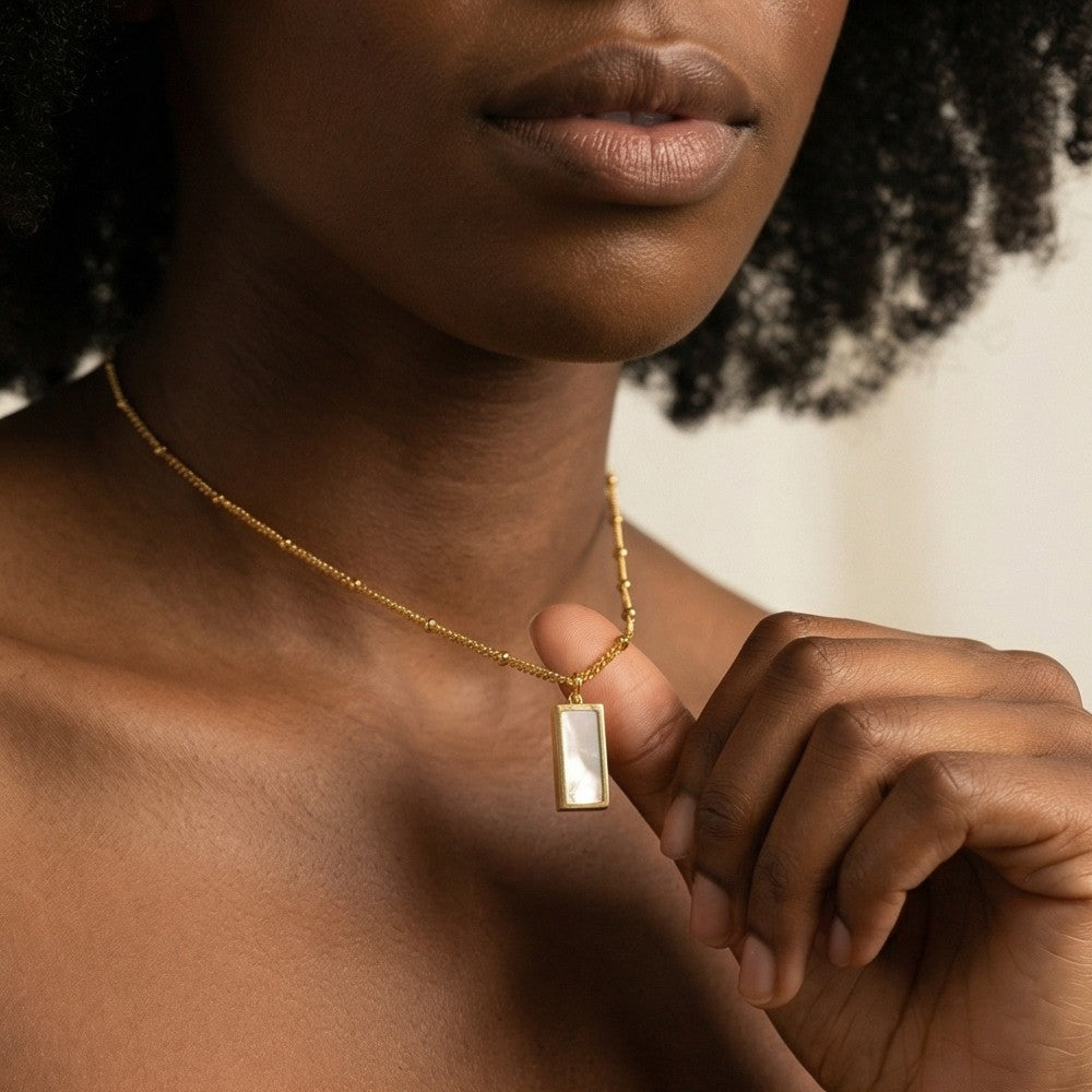 Lavinia Necklace