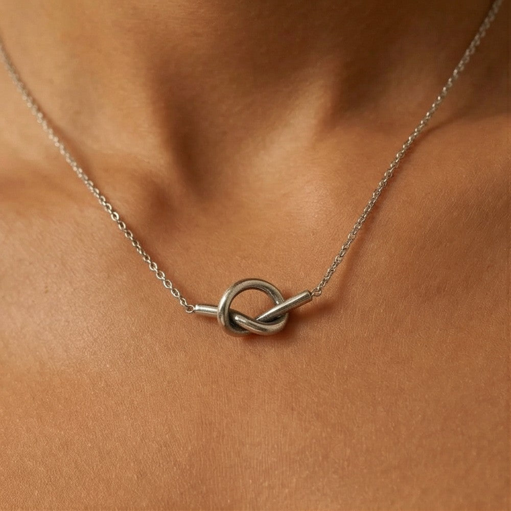 Livia Necklace