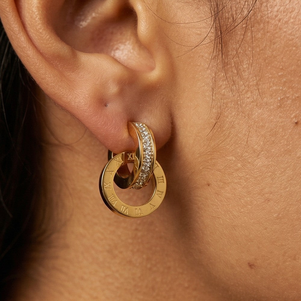 Valentina Hoops