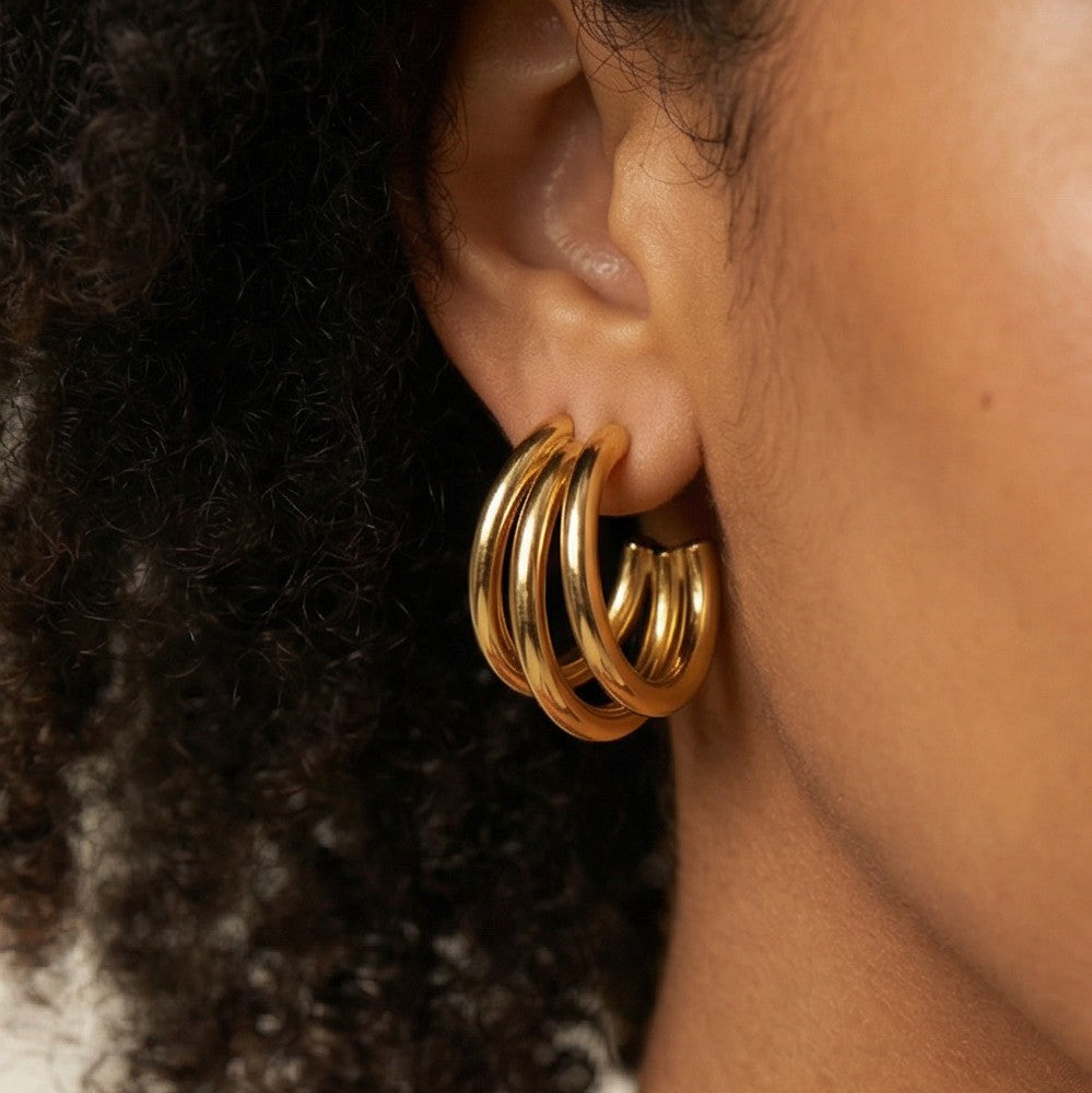 Marisol Earrings