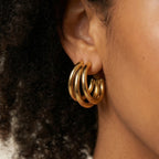 Marisol Earrings